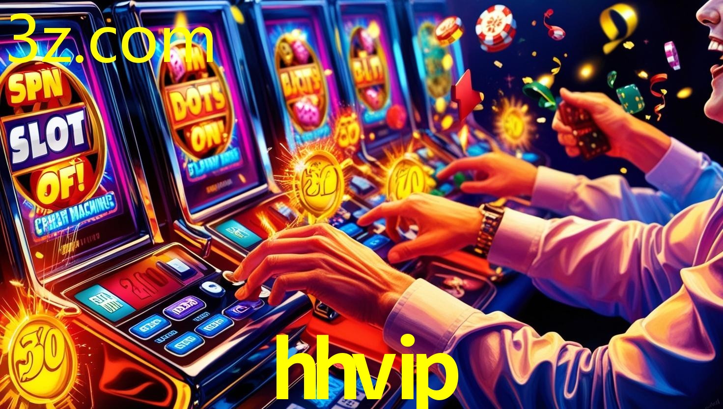 HHVIP