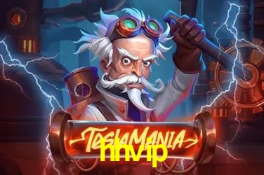 hhvip - Pagamento PIX Instantâneo